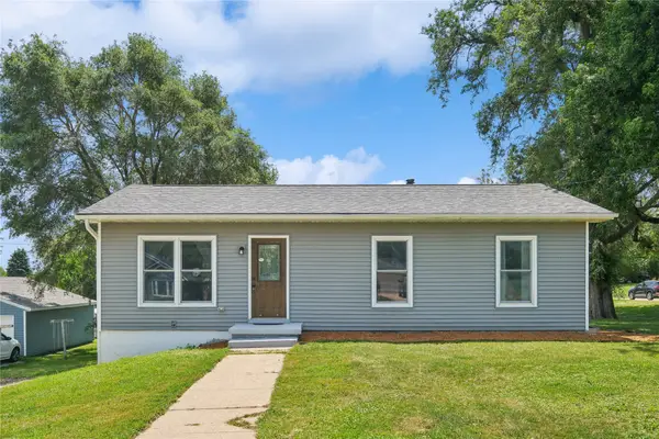 500 Harrison Avenue, Grinnell, IA 50112