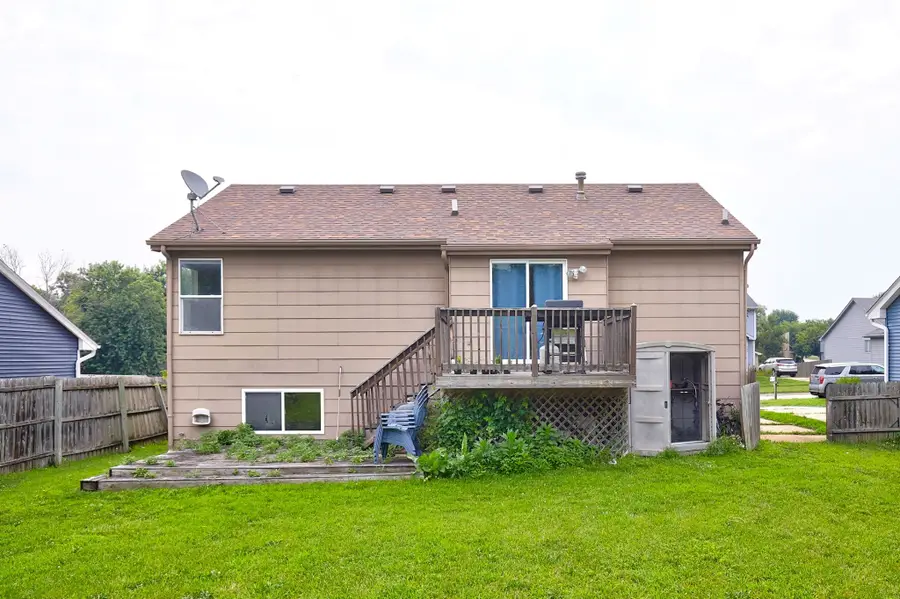 131 S 52nd Street, West Des Moines, IA 50265 - #3