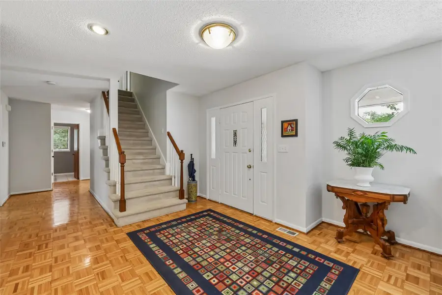 3301 Valley Ridge Court, West Des Moines, IA 50265 - #3