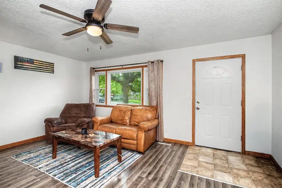 717 W First Street, Madrid, IA 50156 - #3
