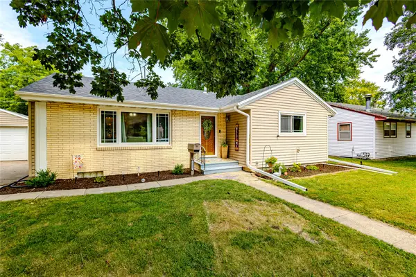 1209 Meadow Lane, Webster City, IA 50595