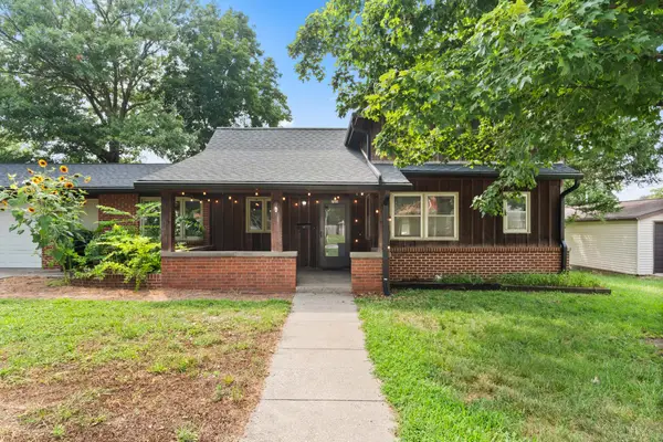 703 Grove Street, Perry, IA 50220