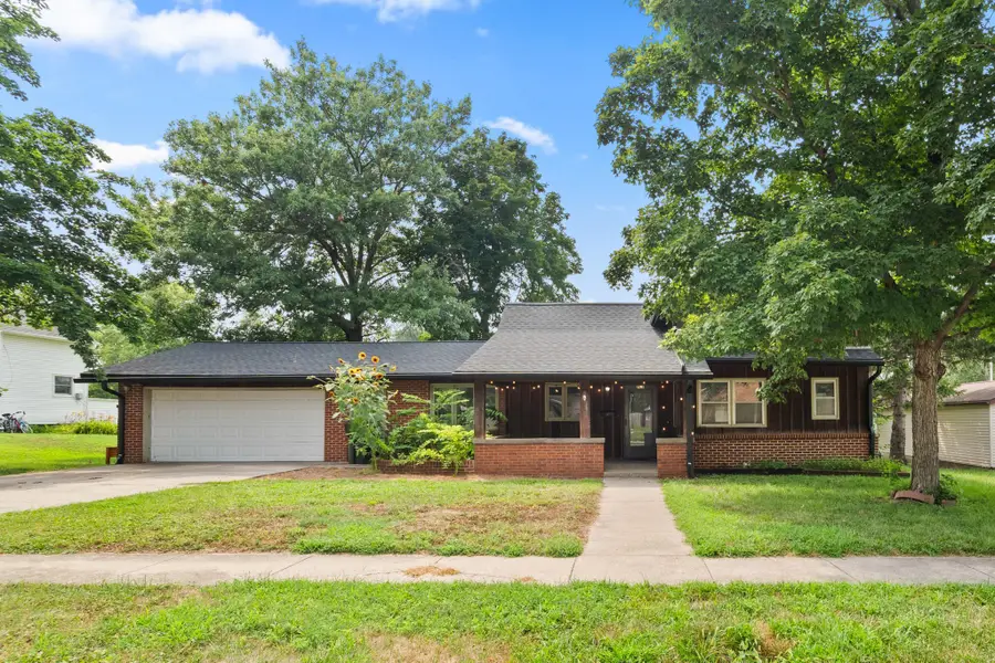 703 Grove Street, Perry, IA 50220 - #2