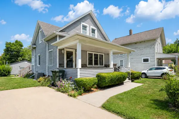 1812 Warford Street, Perry, IA 50220