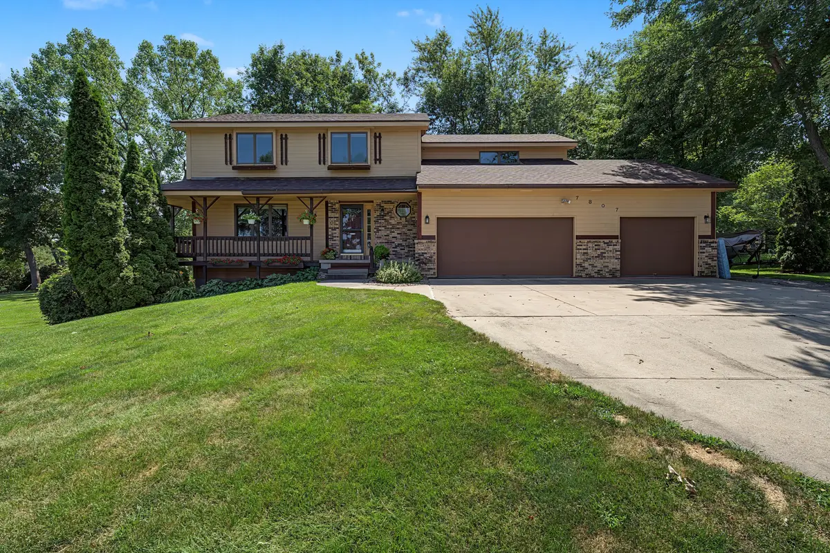 7807 NE 108th Place, Bondurant, IA 50035 - #1