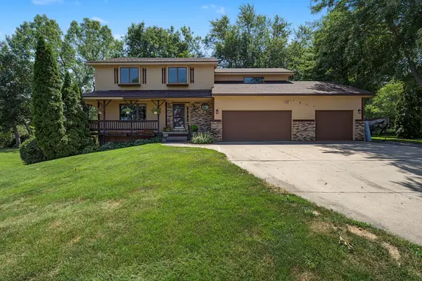 7807 NE 108th Place, Bondurant, IA 50035