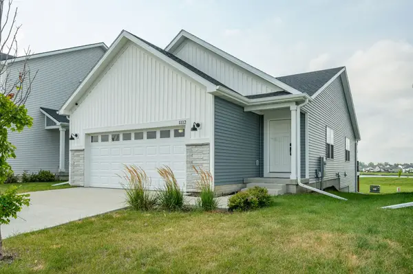 1112 NW Yorktown Drive, Waukee, IA 50263