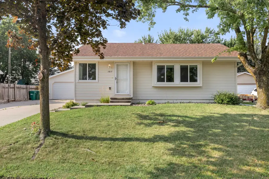 1817 NW 9th Street, Ankeny, IA 50023 - #2