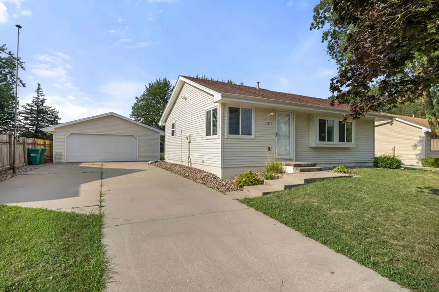 1817 NW 9th Street, Ankeny, IA 50023 - #3