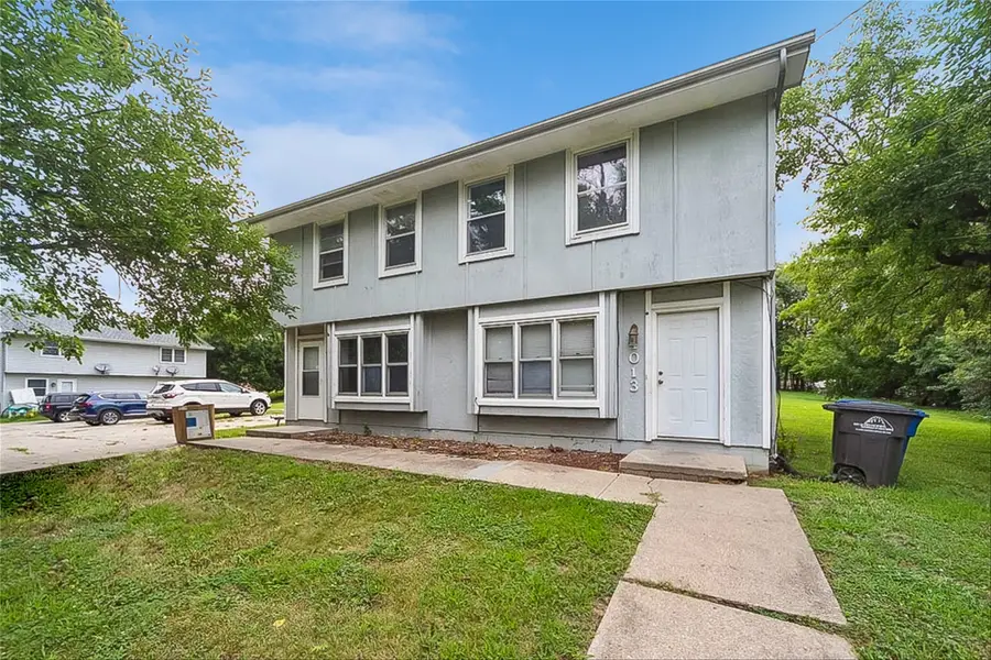 805 E Watrous Avenue, Des Moines, IA 50315 - #2