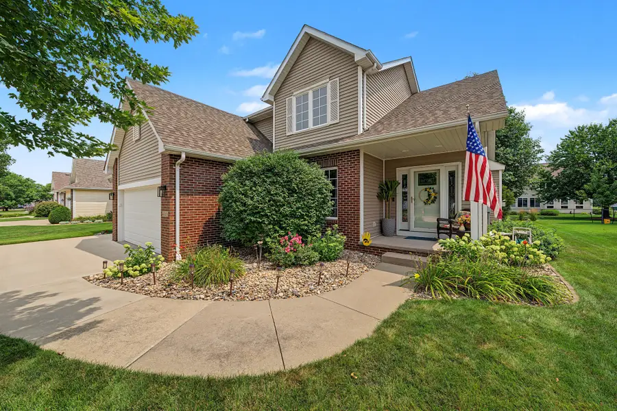 6321 NW 97th Street, Johnston, IA 50131 - #3