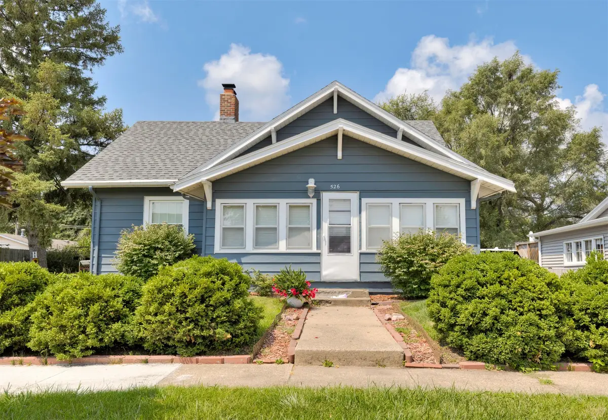 526 SW Walnut Street, Ankeny, IA 50023 - #1