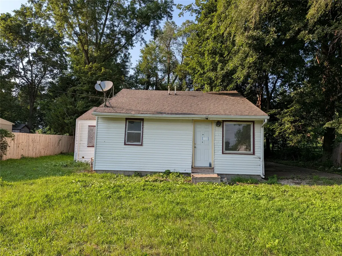 1007 Evans Street, Des Moines, IA 50315 - #1