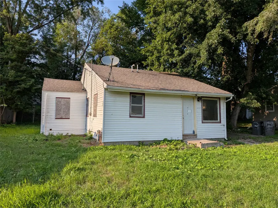 1007 Evans Street, Des Moines, IA 50315 - #3