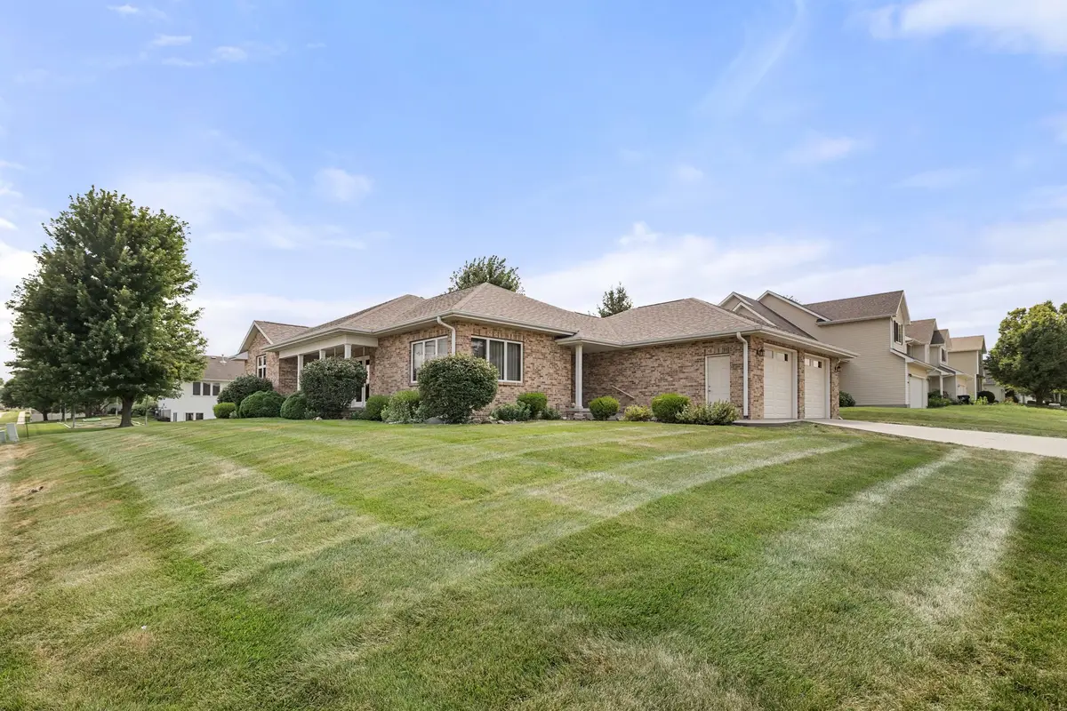 1403 Maple Drive, Adel, IA 50003 - #1