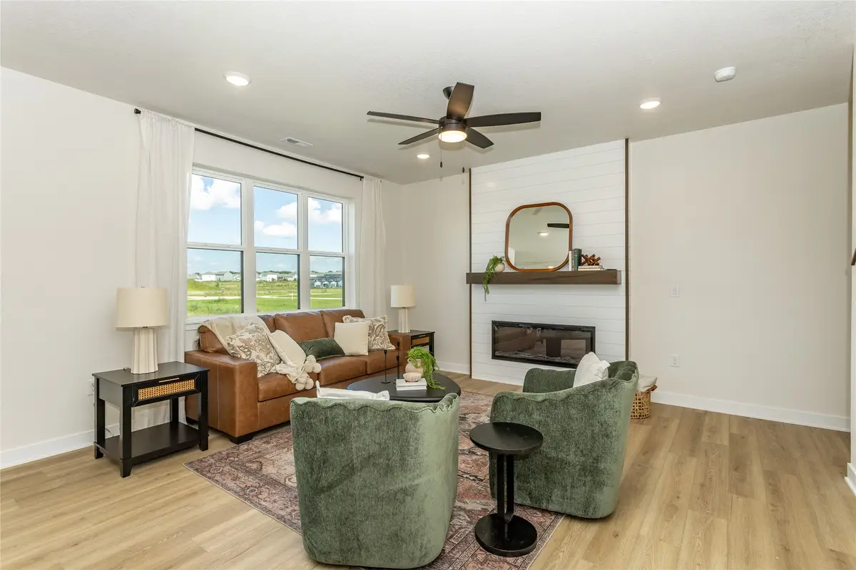 1357 Meadow Rose Place, Waukee, IA 50263 - #1