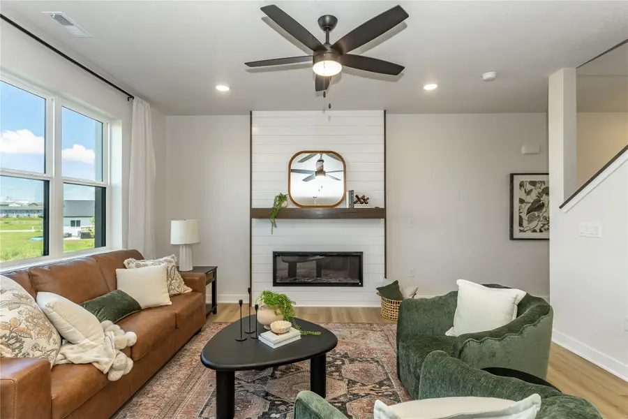 1357 Meadow Rose Place, Waukee, IA 50263 - #2