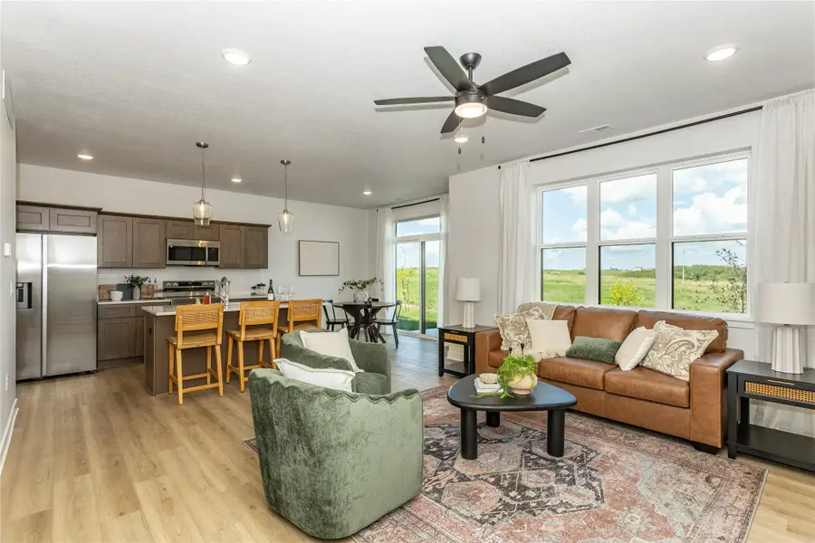 1357 Meadow Rose Place, Waukee, IA 50263 - #3