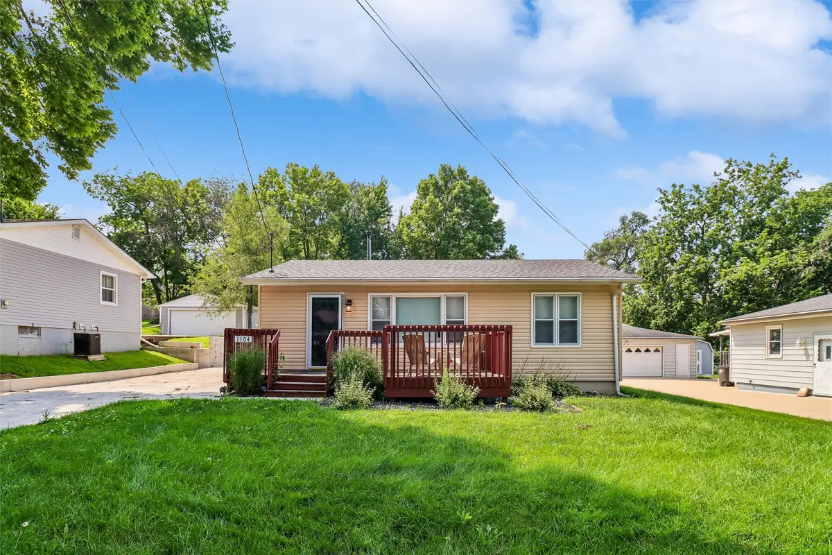 1104 Rittenhouse Street, Des Moines, IA 50315 - #1
