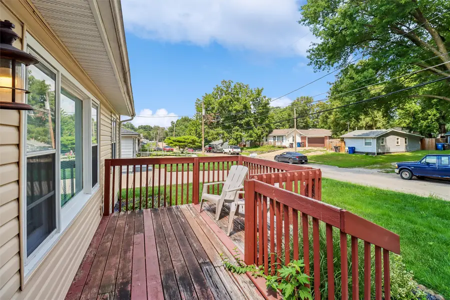 1104 Rittenhouse Street, Des Moines, IA 50315 - #3