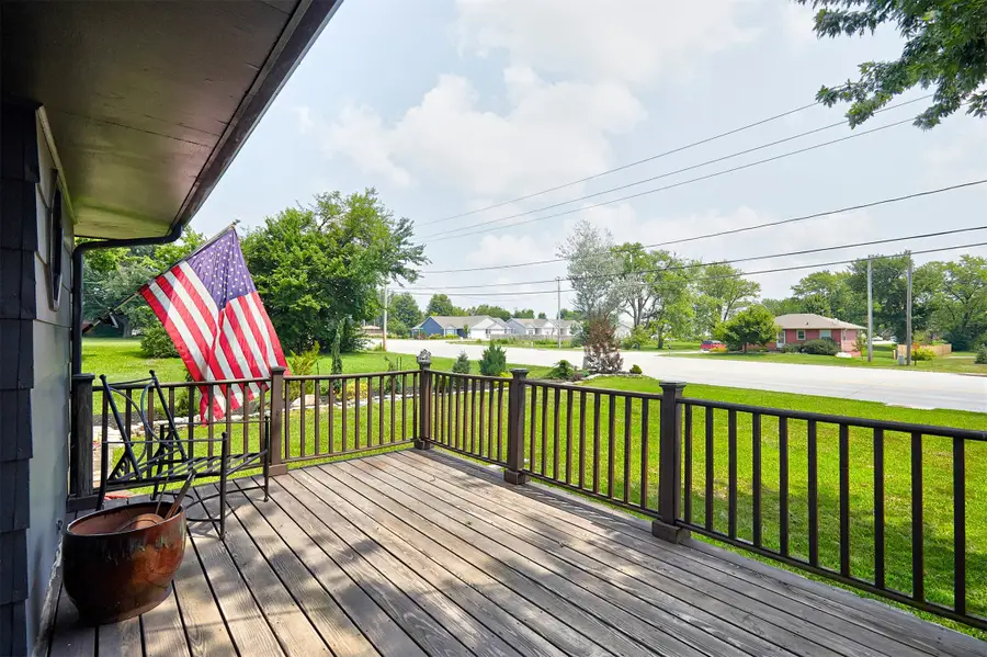 7160 NE 14th Street, Ankeny, IA 50023 - #3