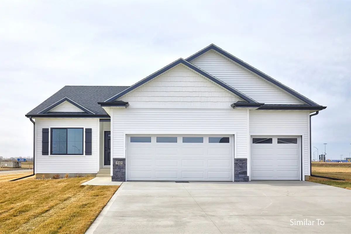 630 NW Atlas Lane, Waukee, IA 50263 - #1
