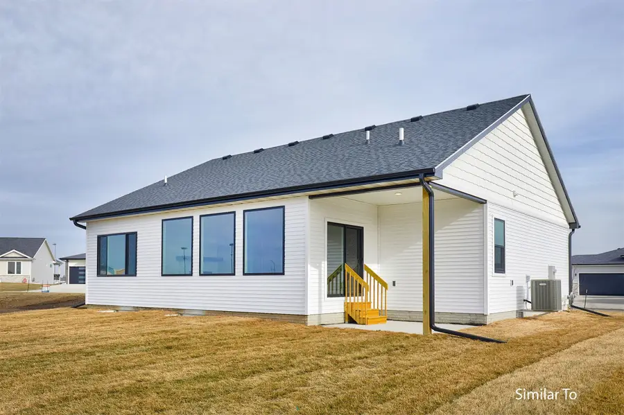 630 NW Atlas Lane, Waukee, IA 50263 - #3