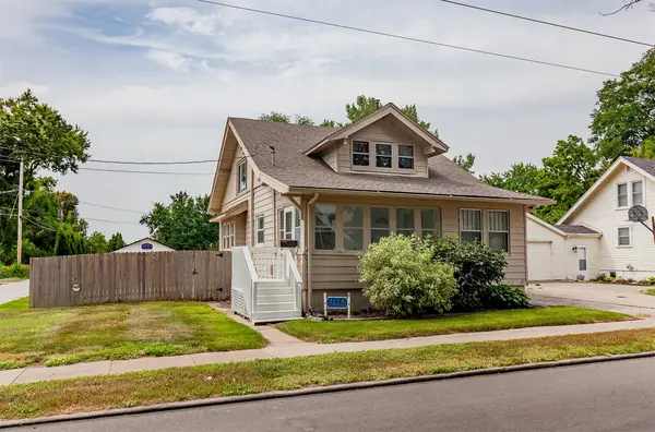 1116 Locust Street, West Des Moines, IA 50265