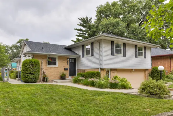 2504 48th Place, Des Moines, IA 50312