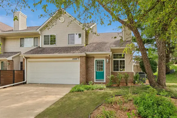 1040 68th Street #5, West Des Moines, IA 50265