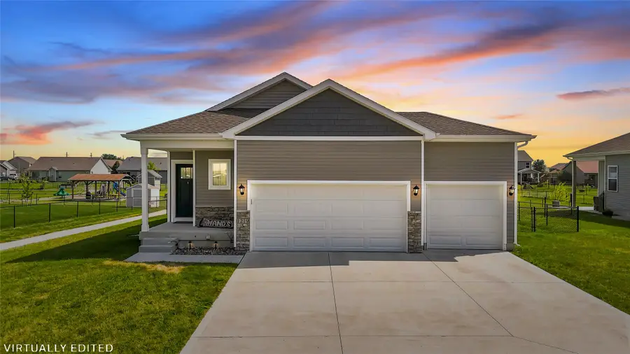 1219 12th Street Se, Bondurant, IA 50035 - #2
