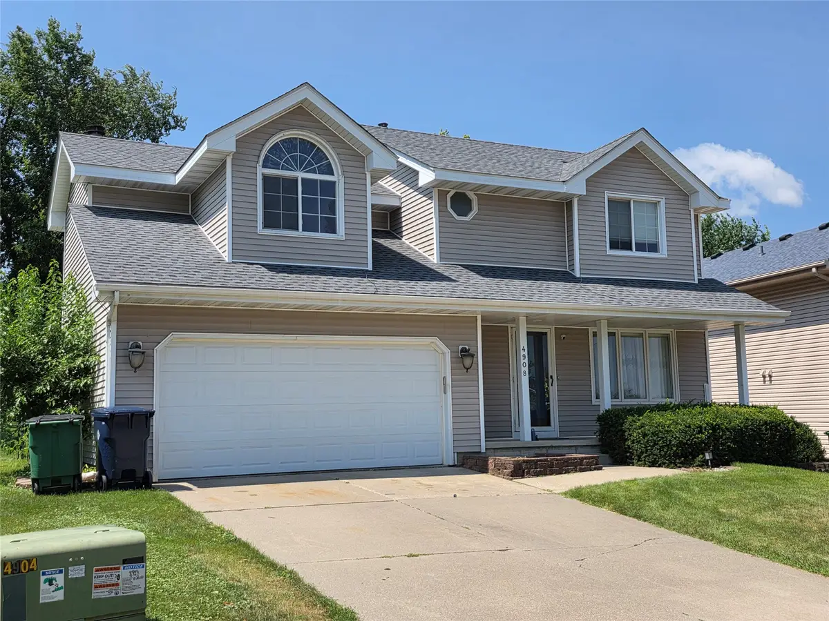 4908 69th Street, Urbandale, IA 50322 - #1