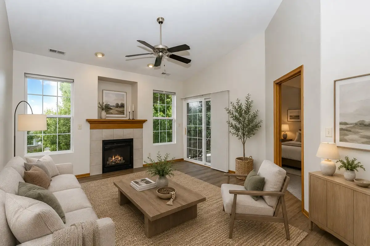 1309 SE University Avenue #207, Waukee, IA 50263 - #1