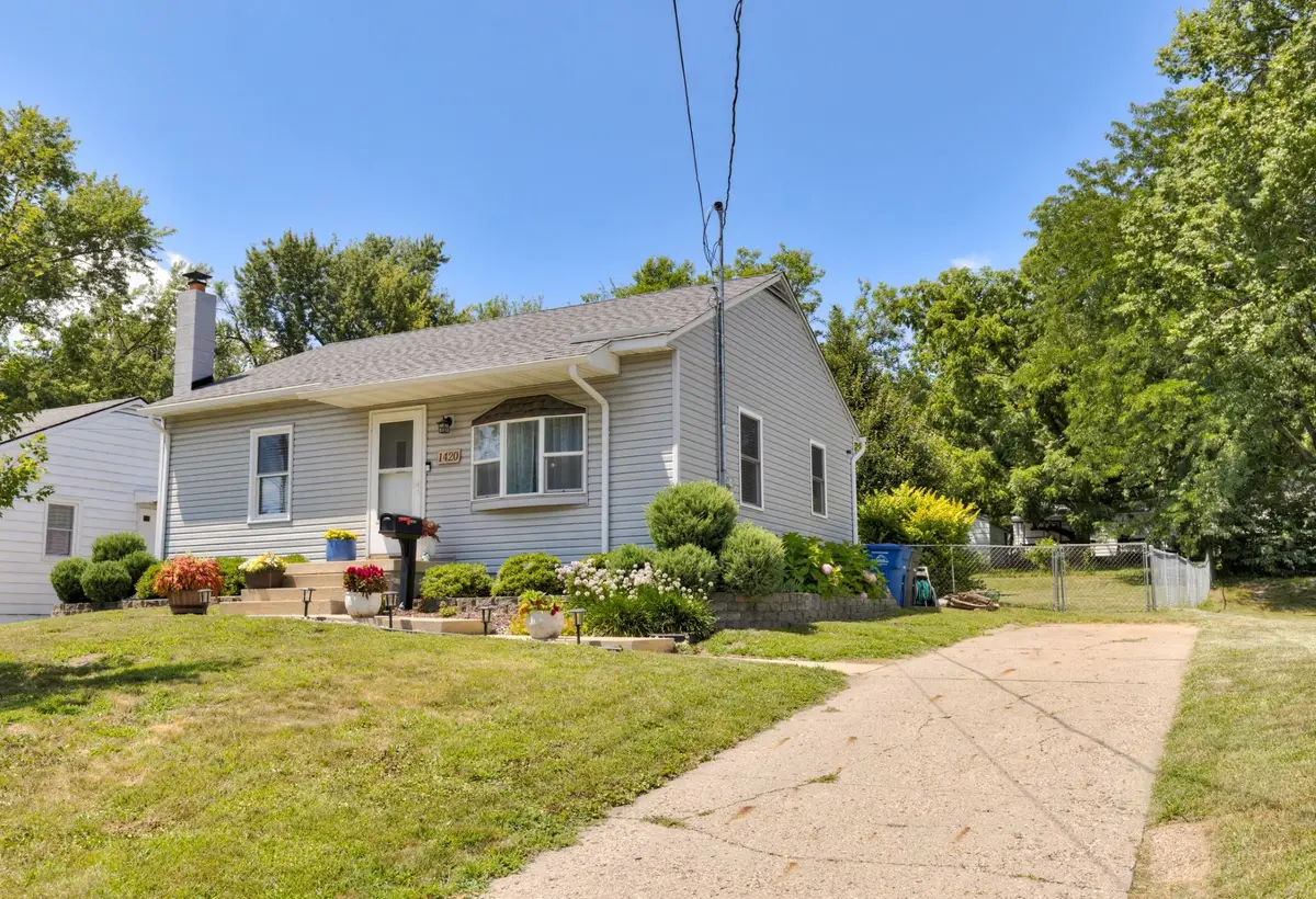 1420 62nd Street, Des Moines, IA 50311 - #1