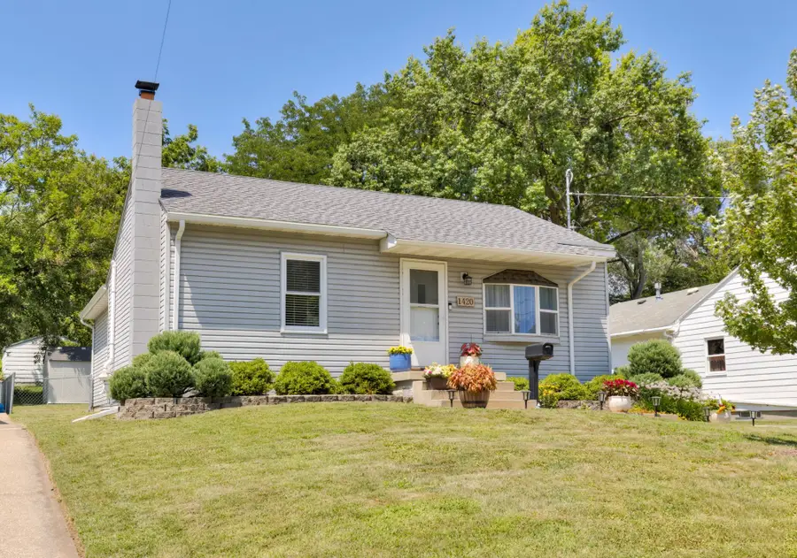 1420 62nd Street, Des Moines, IA 50311 - #2