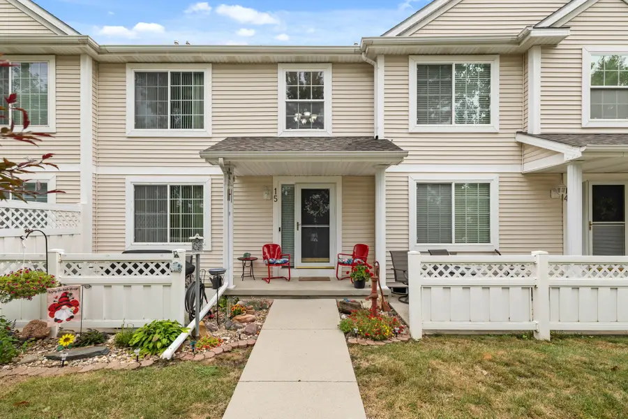 1400 S 52nd Street #15, West Des Moines, IA 50265 - #2