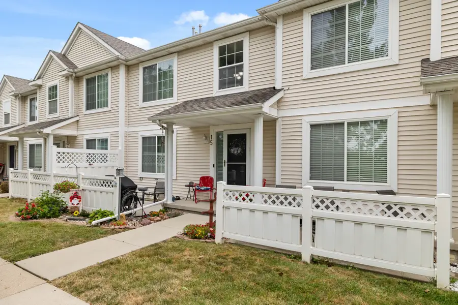 1400 S 52nd Street #15, West Des Moines, IA 50265 - #3