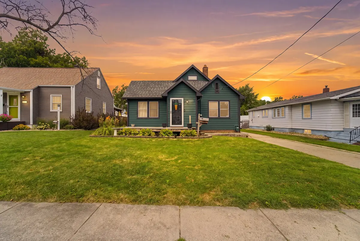 3310 E 12th Street, Des Moines, IA 50316 - #1