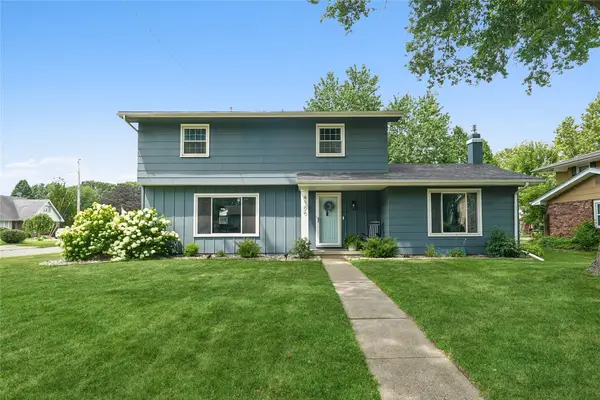 4100 83rd Street, Urbandale, IA 50322