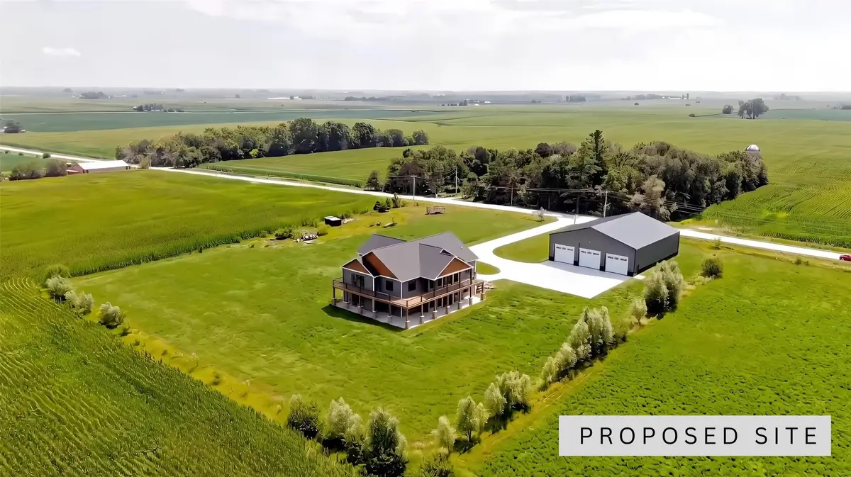 59353 170th Street, Nevada, IA 50201 - #1