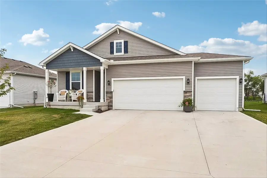 1315 NE 55th Street, Ankeny, IA 50021 - #2