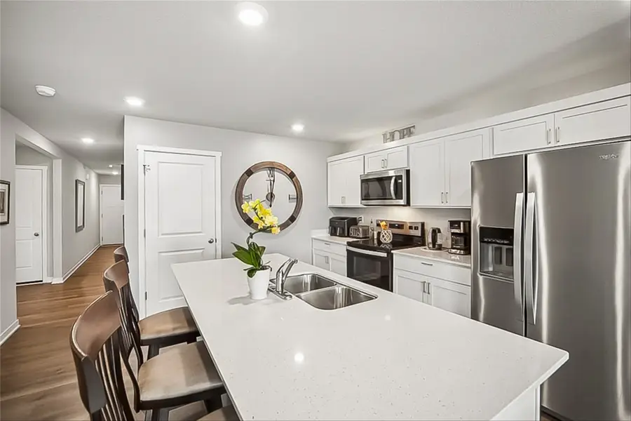 1315 NE 55th Street, Ankeny, IA 50021 - #3