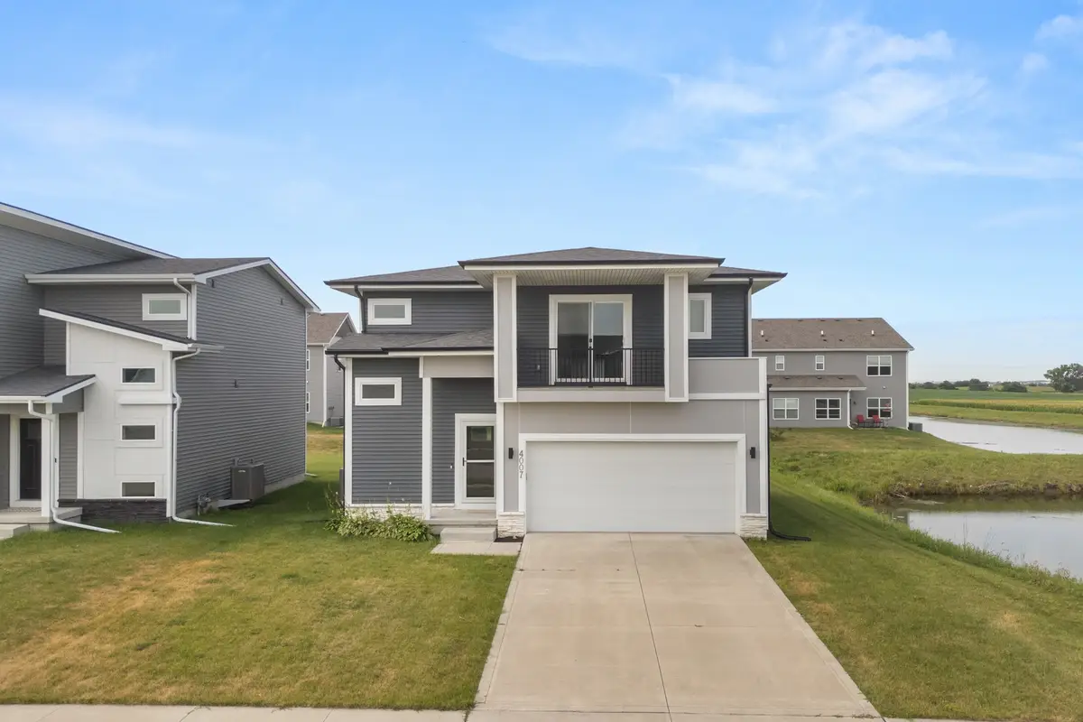 4007 NE 3rd Street, Ankeny, IA 50021 - #1