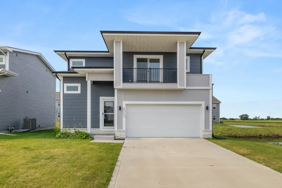 4007 NE 3rd Street, Ankeny, IA 50021 - #2