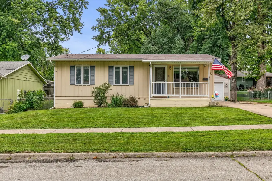8513 Madison Avenue, Urbandale, IA 50322 - #2