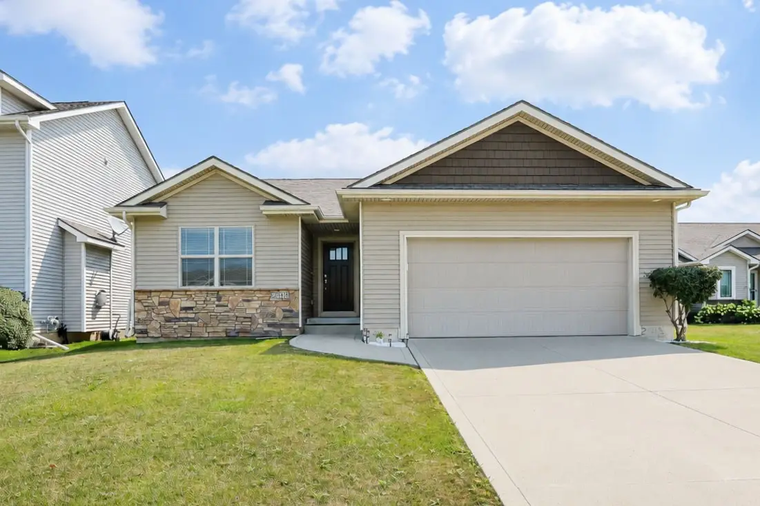 2013 NW Woodland Court, Ankeny, IA 50023 - #1