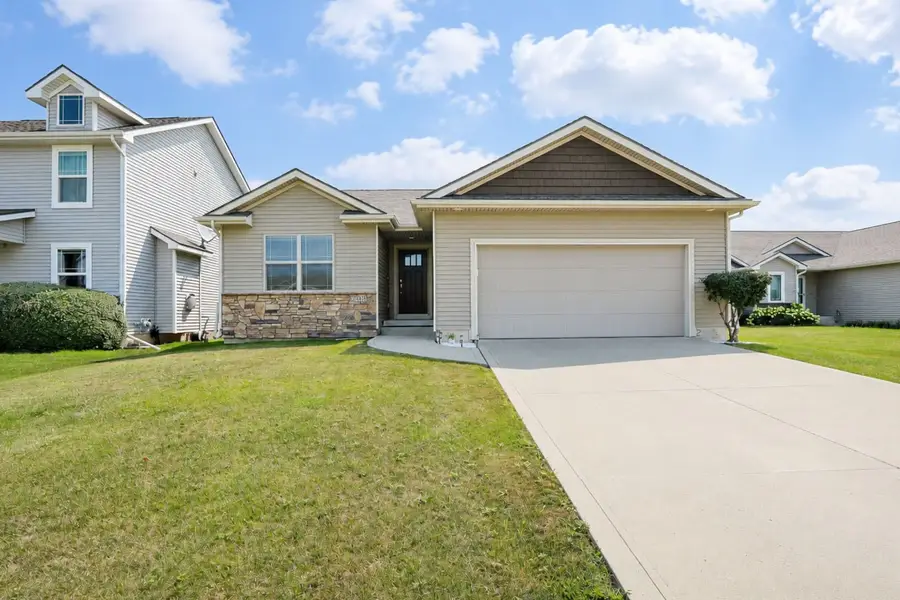 2013 NW Woodland Court, Ankeny, IA 50023 - #2