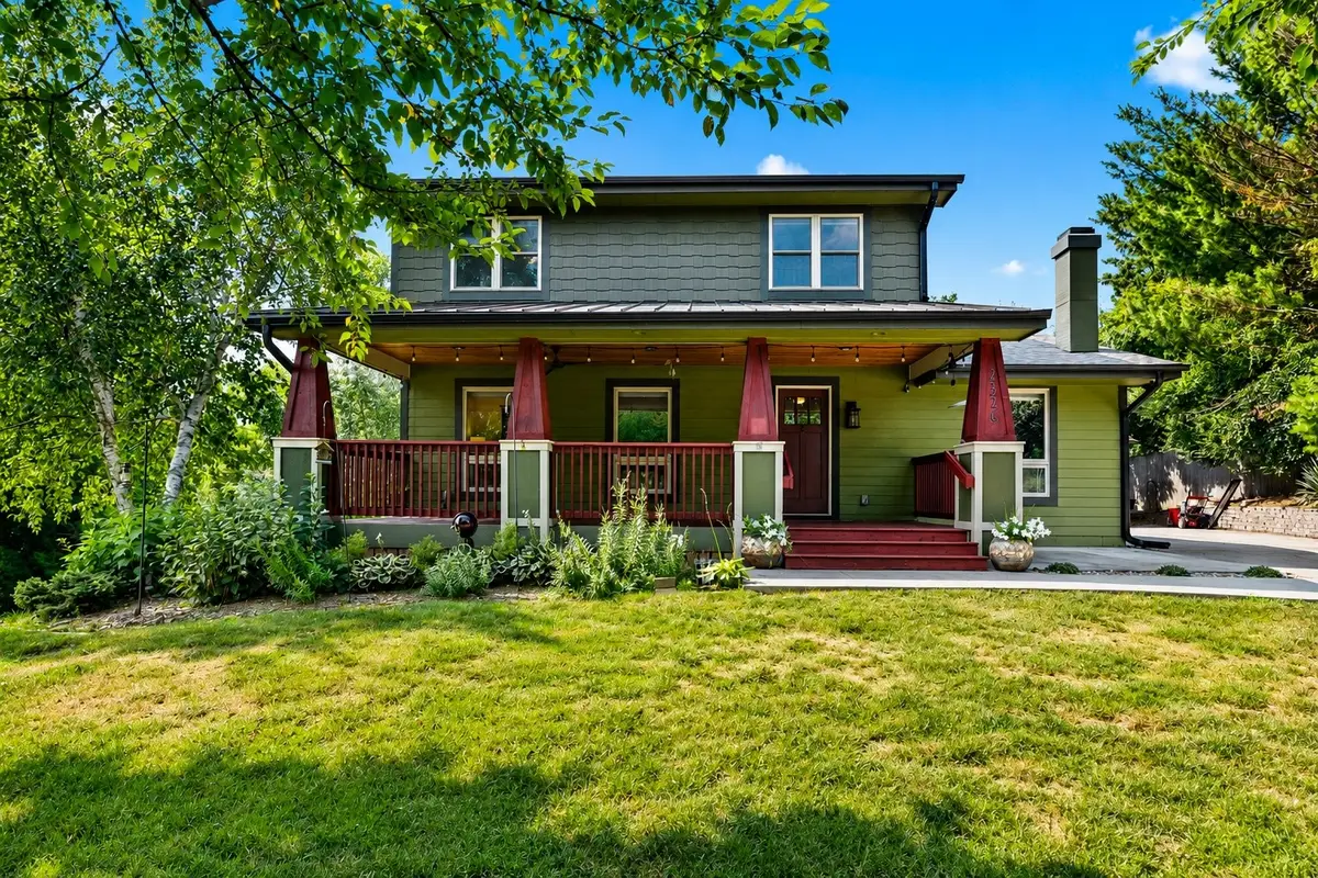 2326 Virginia Avenue, Des Moines, IA 50321 - #1