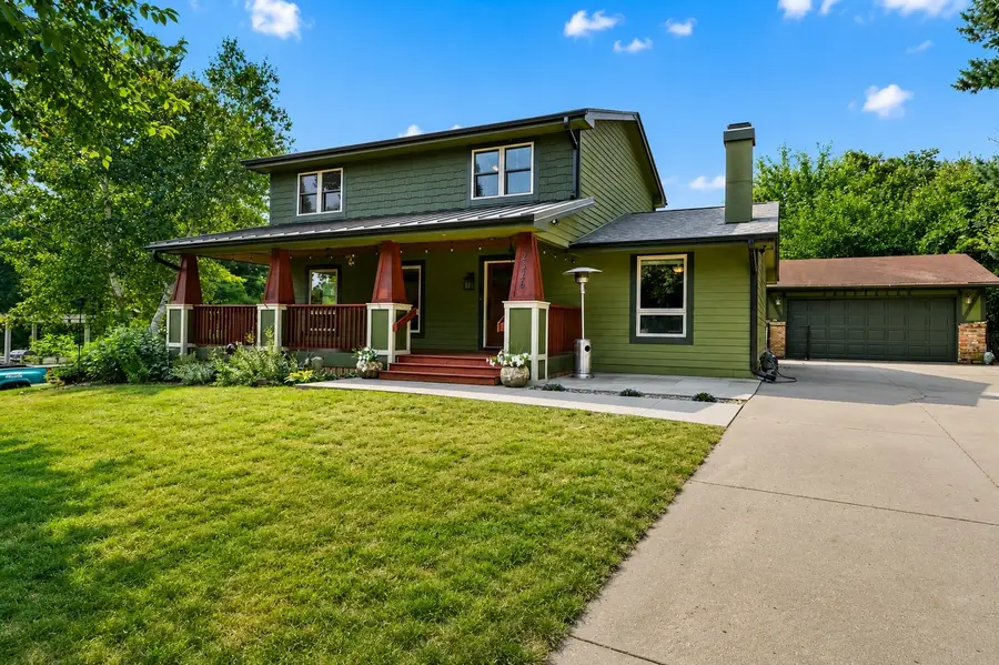 2326 Virginia Avenue, Des Moines, IA 50321 - #2