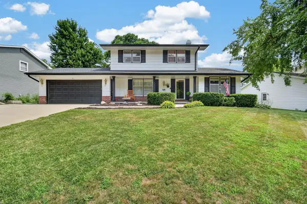 717 41st Street, West Des Moines, IA 50265